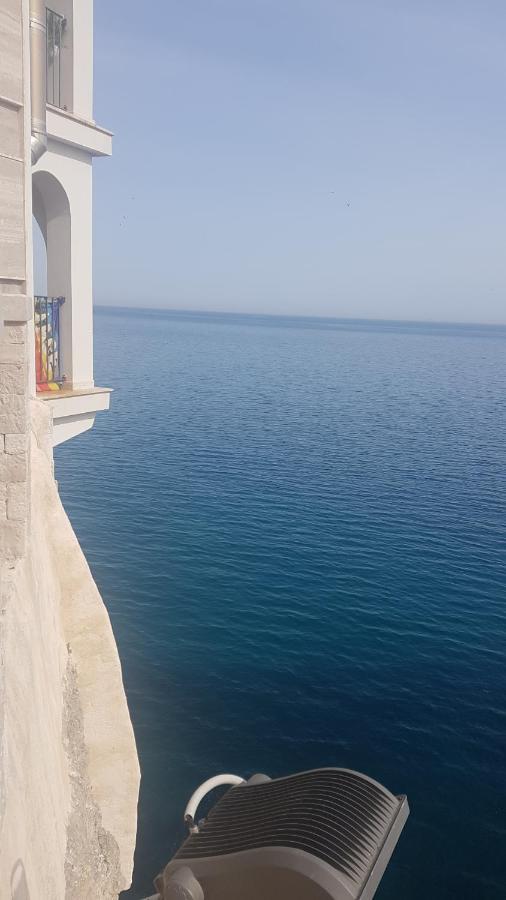 Dimora Cieli Di Dante 17 Διαμέρισμα Polignano a Mare Εξωτερικό φωτογραφία
