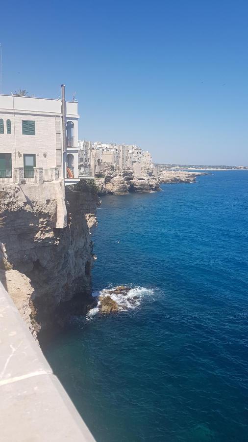 Dimora Cieli Di Dante 17 Διαμέρισμα Polignano a Mare Εξωτερικό φωτογραφία