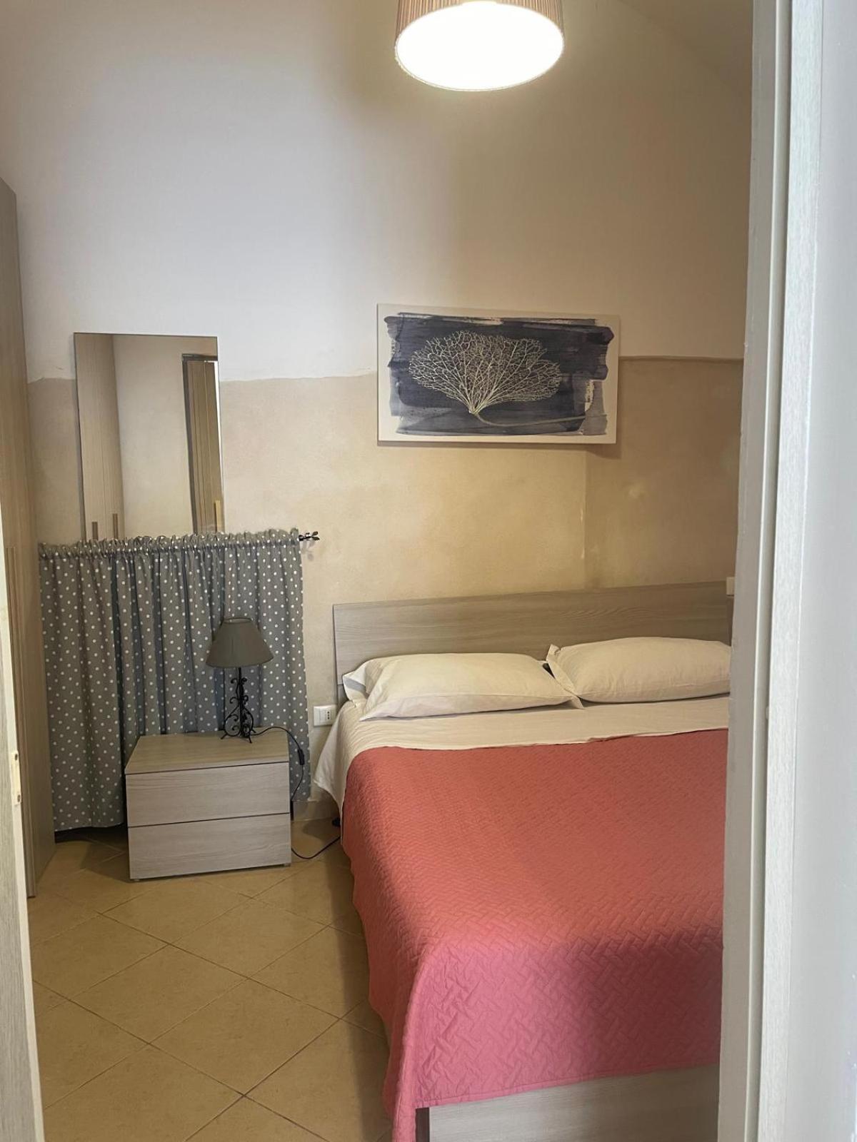 Dimora Cieli Di Dante 17 Διαμέρισμα Polignano a Mare Εξωτερικό φωτογραφία