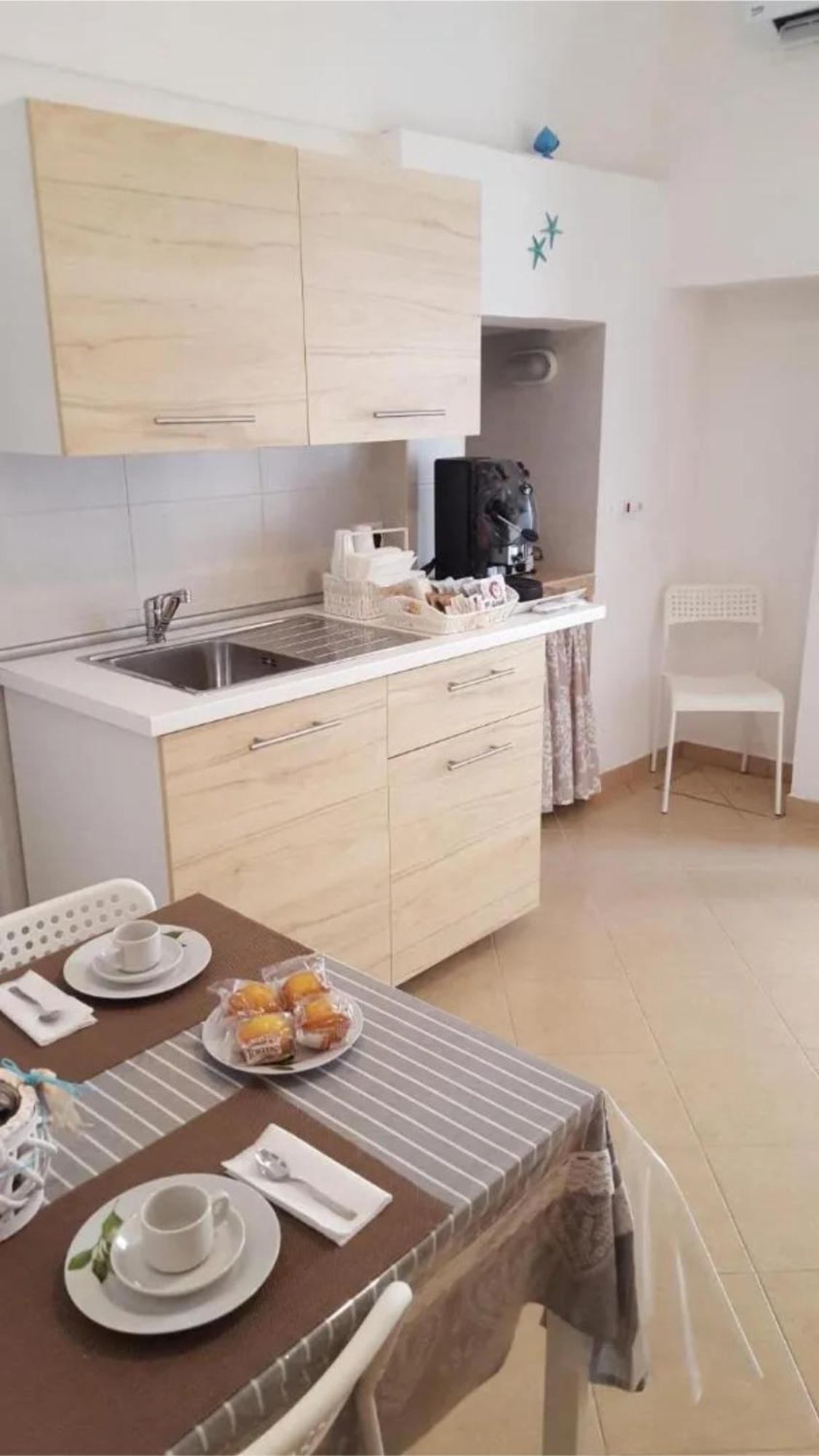 Dimora Cieli Di Dante 17 Διαμέρισμα Polignano a Mare Εξωτερικό φωτογραφία