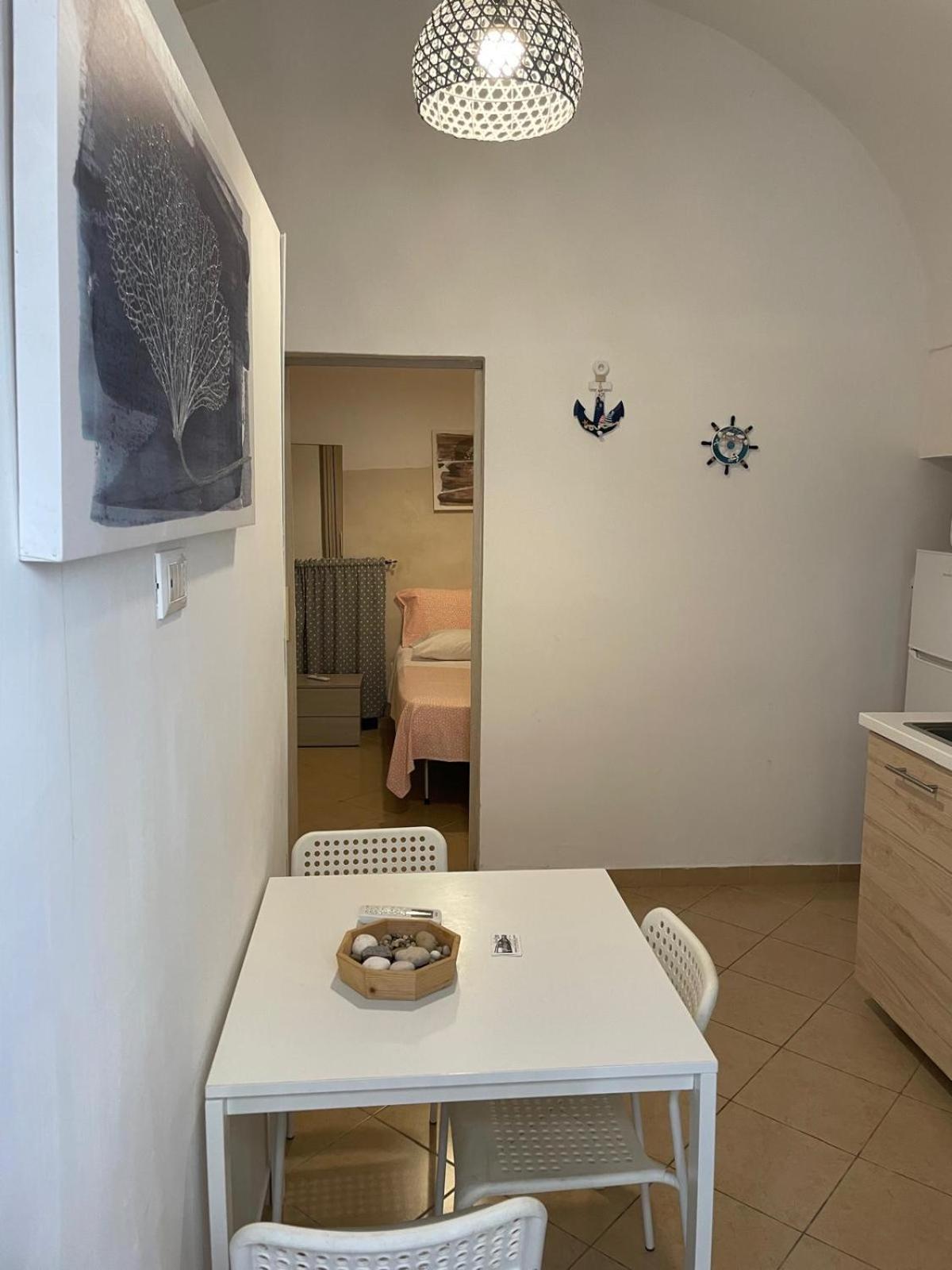 Dimora Cieli Di Dante 17 Διαμέρισμα Polignano a Mare Εξωτερικό φωτογραφία